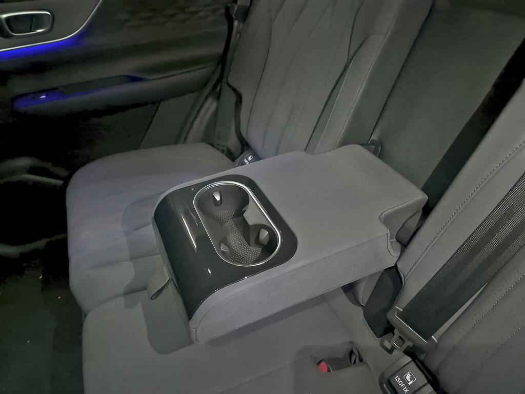 Ebro S800 1.5 TGDI PHEV Luxury E-CVT  //  7.800 km