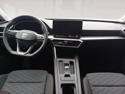 SEAT Leon 2.0 TDI 110kW DSG-7 S&S FR XS  //  31.091 km