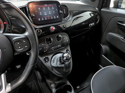 Fiat 500 S 1.0 6v GSE 52KW (70 CV) //  31.859 km