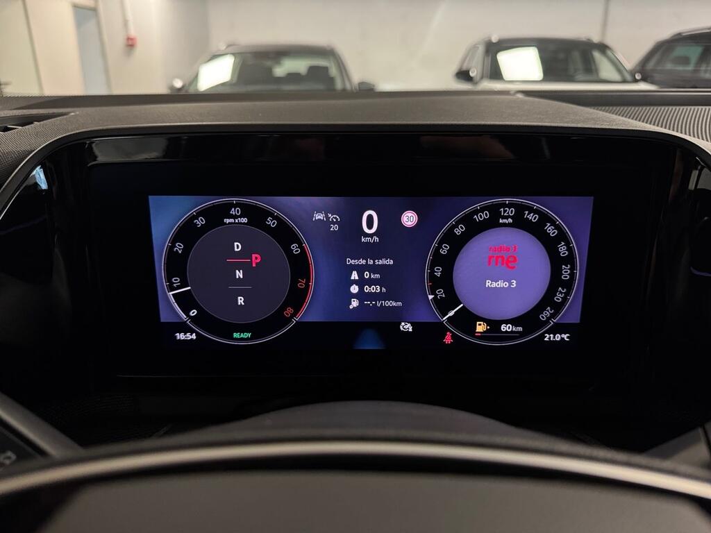 Skoda Kodiaq 1.5 TSI 110KW DSG m-HEV Selection (150 cv) //  14.716 km