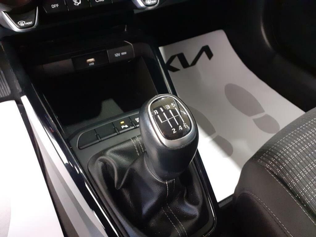 Kia Stonic 1.0 T-GDi 74kW (100CV) MHEV iMT Drive  // 56.856 km