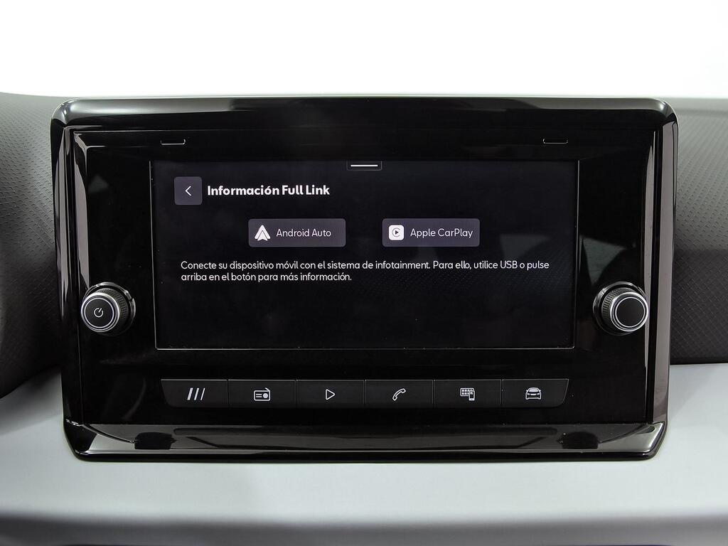 SEAT Ibiza 1.0 TSI 85kW Xcellence  //  16.653 km