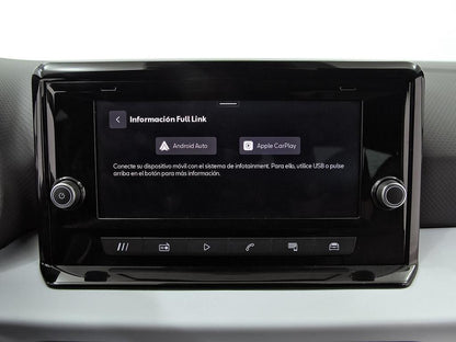 SEAT Ibiza 1.0 TSI 85kW Xcellence  //  16.653 km