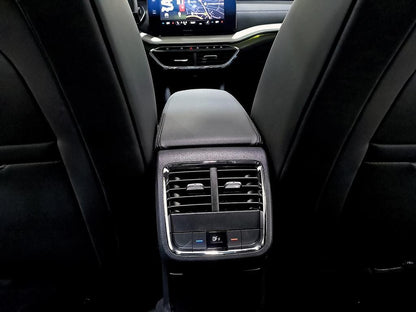 Skoda Octavia Combi 1.5 TSI 110kW DSG m-HEV Ambit Plus // 13.800 km