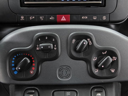 Fiat Panda City Cross 1.0 Gse 51kw (70CV)  //  66.018 km