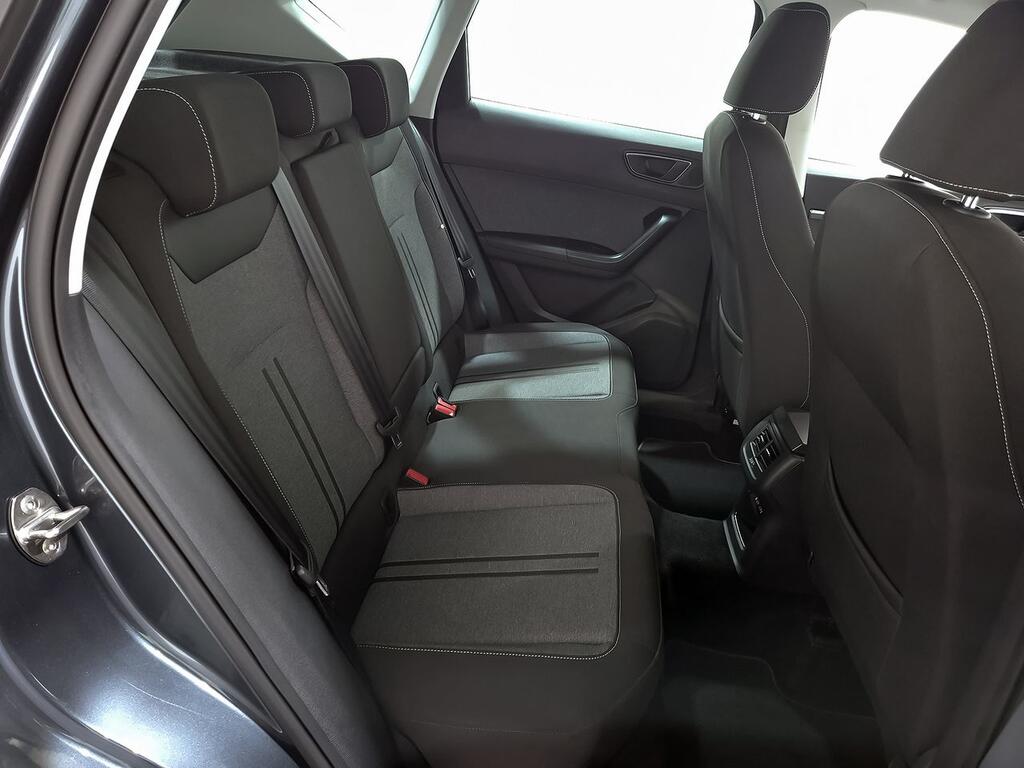 SEAT Ateca 1.5 TSI 110kW (150CV) DSG St&Sp Style  //  44.741 km