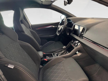Skoda Karoq 1.5 TSI 110kW (150CV) DSG ACT Sportline