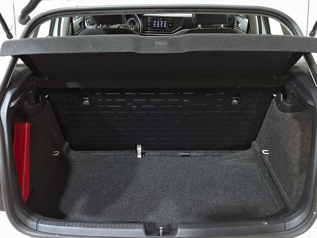 Volkswagen Polo advance 1.0 59kW (80CV)  //  70.431 km