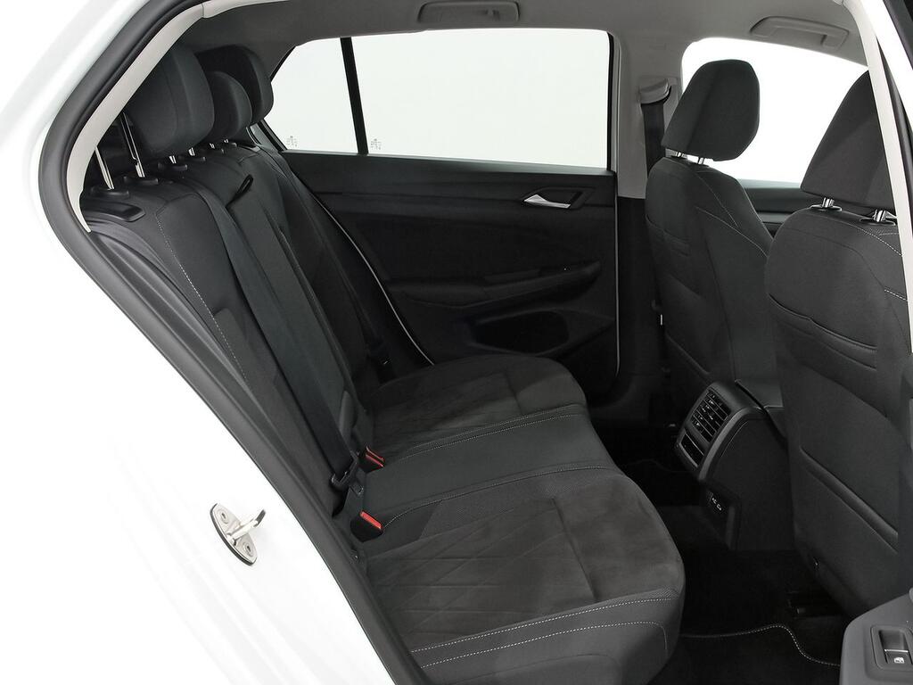 Volkswagen Golf eHybrid 1.4 TSI 150kW (204CV) DSG //  46.515 km