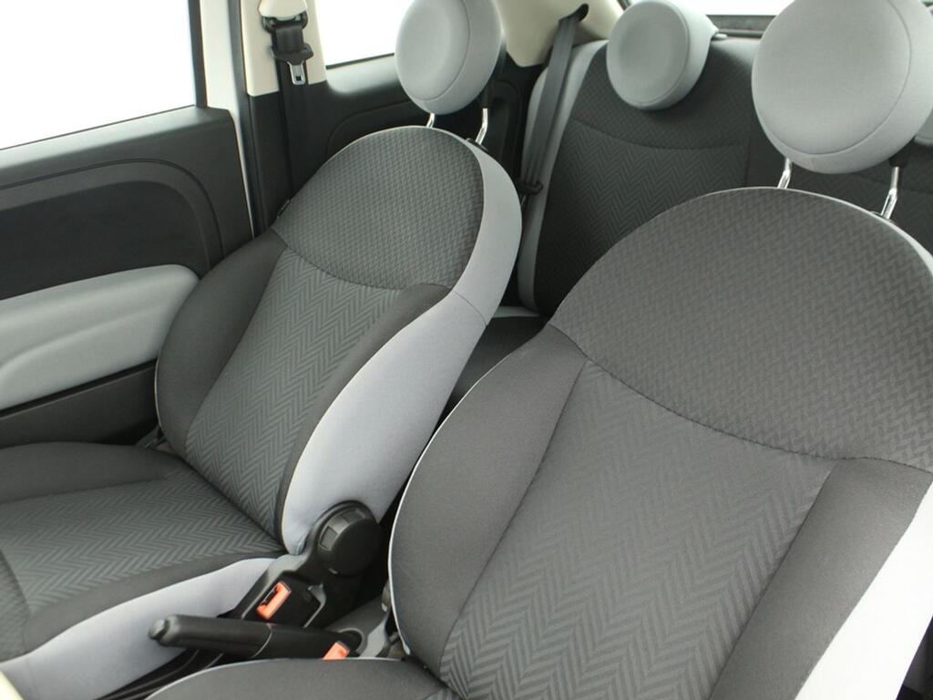 Fiat 500 1.2 8v 51kW (69CV) Pop  // 34.662km
