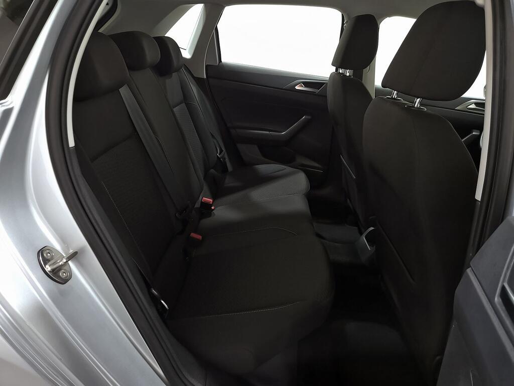 Volkswagen Polo Advance 1.0 TSI 70kW (95CV)   //  18.599 km