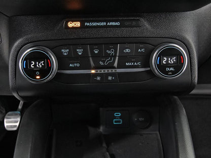 Ford Focus 1.0 Ecoboost MHEV 92kW ST-Line Style SIP //  55.229 km