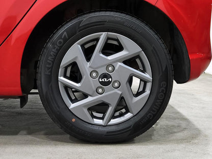 Kia Picanto 1.0 DPi 46kW (63CV) Drive //  12.000 km