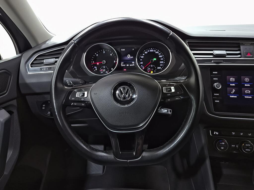 Volkswagen Tiguan Advance 2.0 TDI 110kW (150CV) DSG //  53.792 km