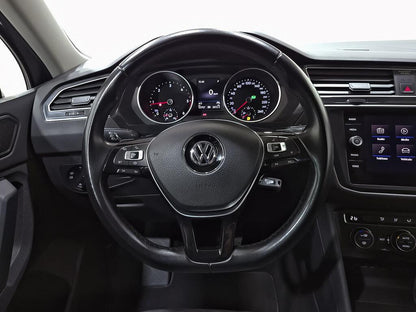 Volkswagen Tiguan Advance 2.0 TDI 110kW (150CV) DSG //  53.792 km