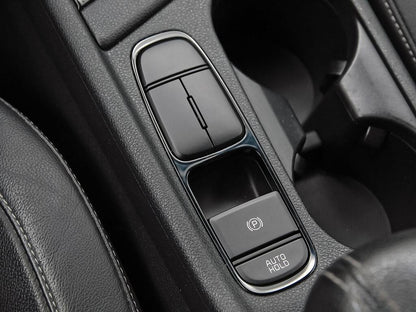 Kia Niro 1.6 GDi HEV 104kW (141CV) Drive  //  74.159 km