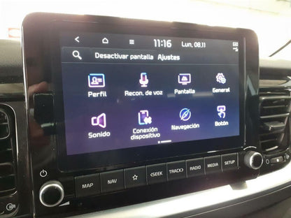 Kia Stonic 1.0 T-GDi 74kW (100CV) MHEV iMT Drive  // 56.856 km