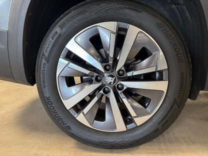 Skoda Kodiaq 1.5 TSI 110KW DSG m-HEV Selection   //  25.138 km
