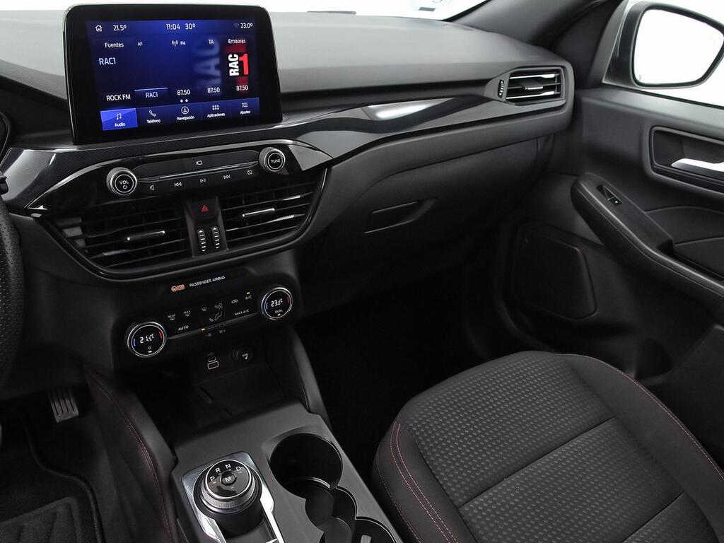 Ford Kuga ST-Line 1.5 EcoBlue 88kW (120CV) Auto  //  38.842 km