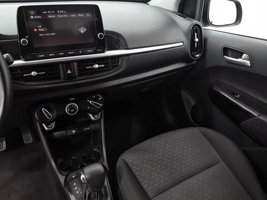 Kia Picanto 1.0 DPi 49kW (67CV) AMT GT Line  //  68.279 km