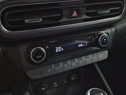 Hyundai Kona 1.6 GDI HEV Tecno 2C DCT  //  53.419 km