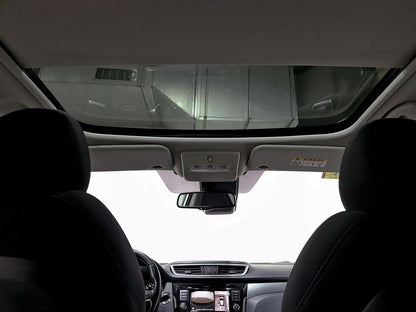 Nissan Qashqai dCi 85 kW (115 CV) E6D N-CONNECTA // 62.978 km