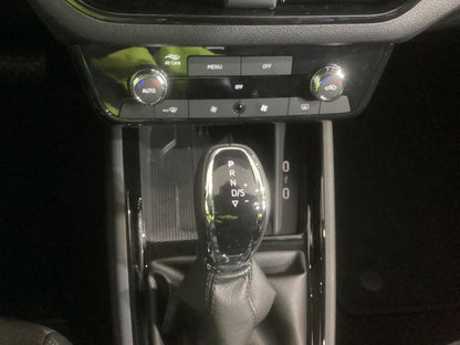 Skoda Kamiq 1.0 TSI 70kW (95CV) ESSENCE  //  1 km