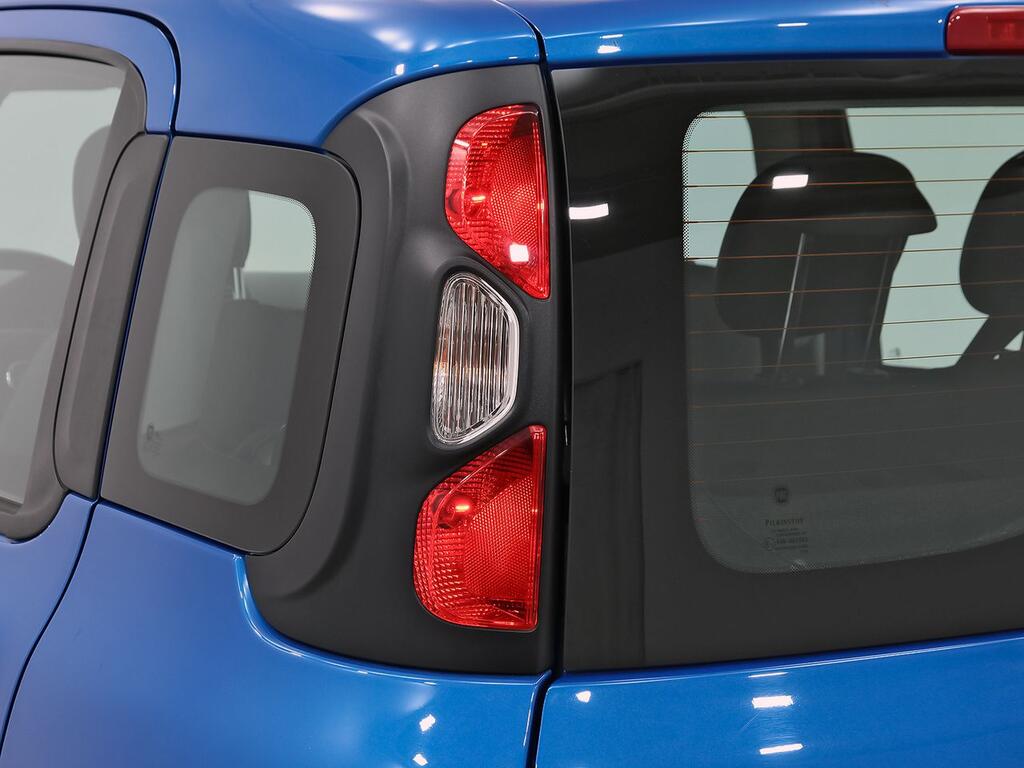 Fiat Panda City Cross 1.0 Gse 51kw (70CV)  //  66.018 km