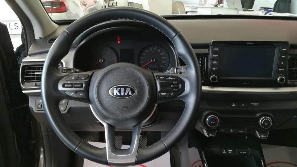 Kia Stonic 1.0 T-GDi 74kW (100CV) Drive  //  60.947 km