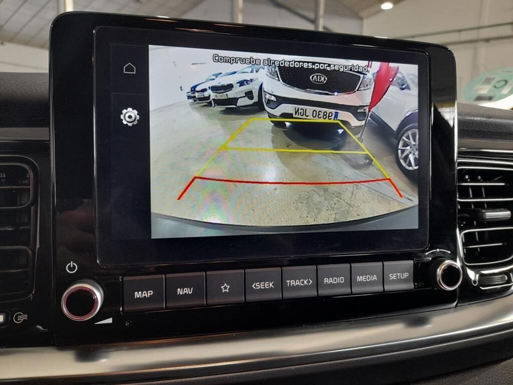 Kia Stonic 1.0 T-GDi 74kW (100CV) MHEV iMT Drive  //  37.500 km