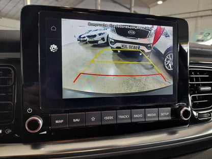 Kia Stonic 1.0 T-GDi 74kW (100CV) MHEV iMT Drive  //  37.500 km