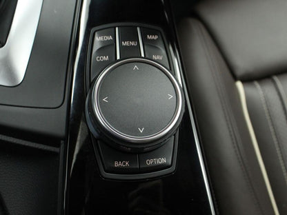 BMW Serie 3 335d xDrive  //  90.118 km