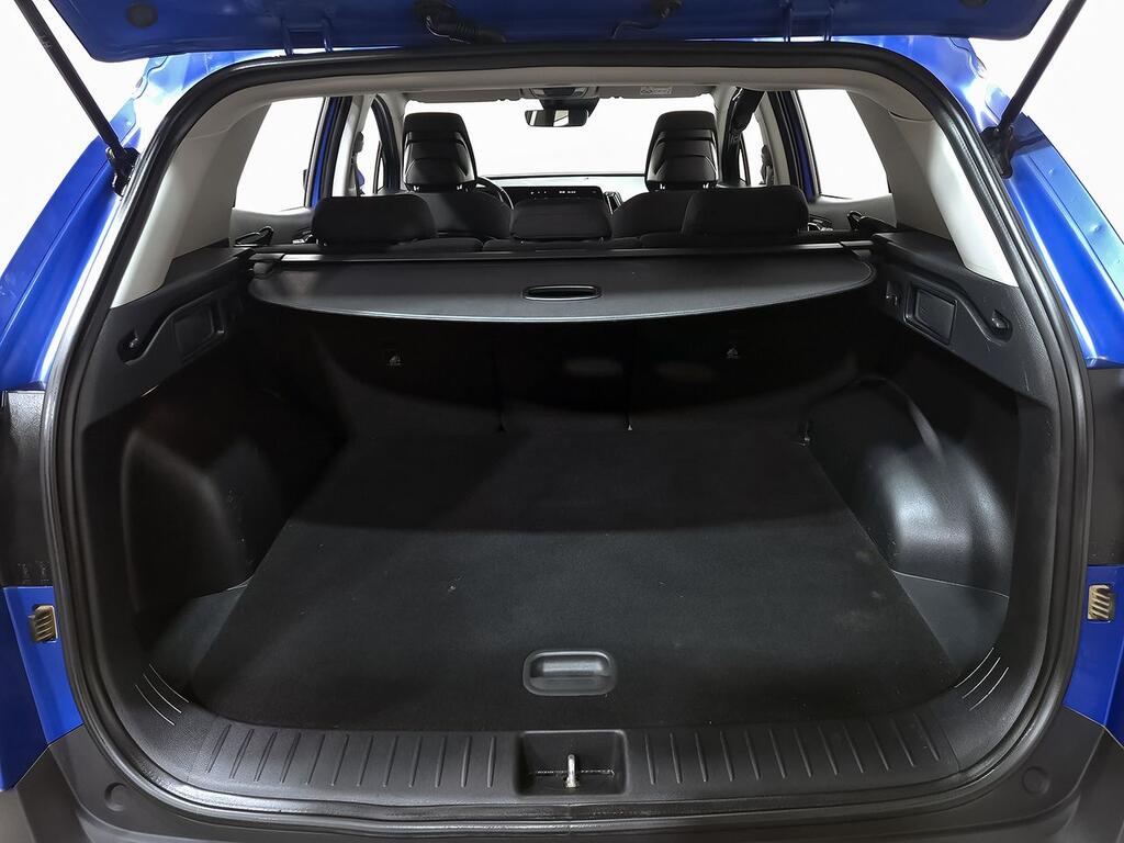 Kia Sportage 1.6 T-GDi MHEV 110kW Drive 4x2 (150CV) //  27.032 km