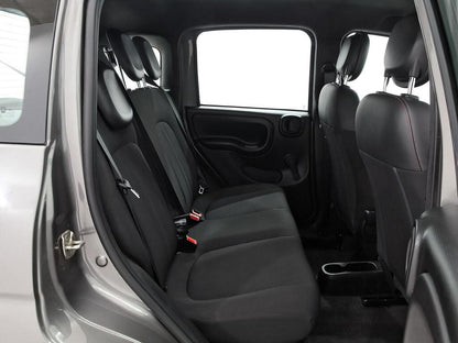 Fiat Panda Sport Hybrid 1.0 Gse 51kw (70CV)  //  64.465 km