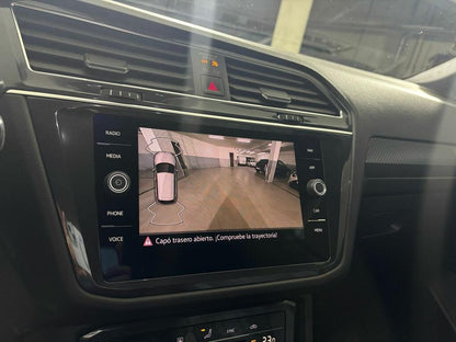 Volkswagen Tiguan R-Line 2.0 TDI 110kW (150CV) DSG