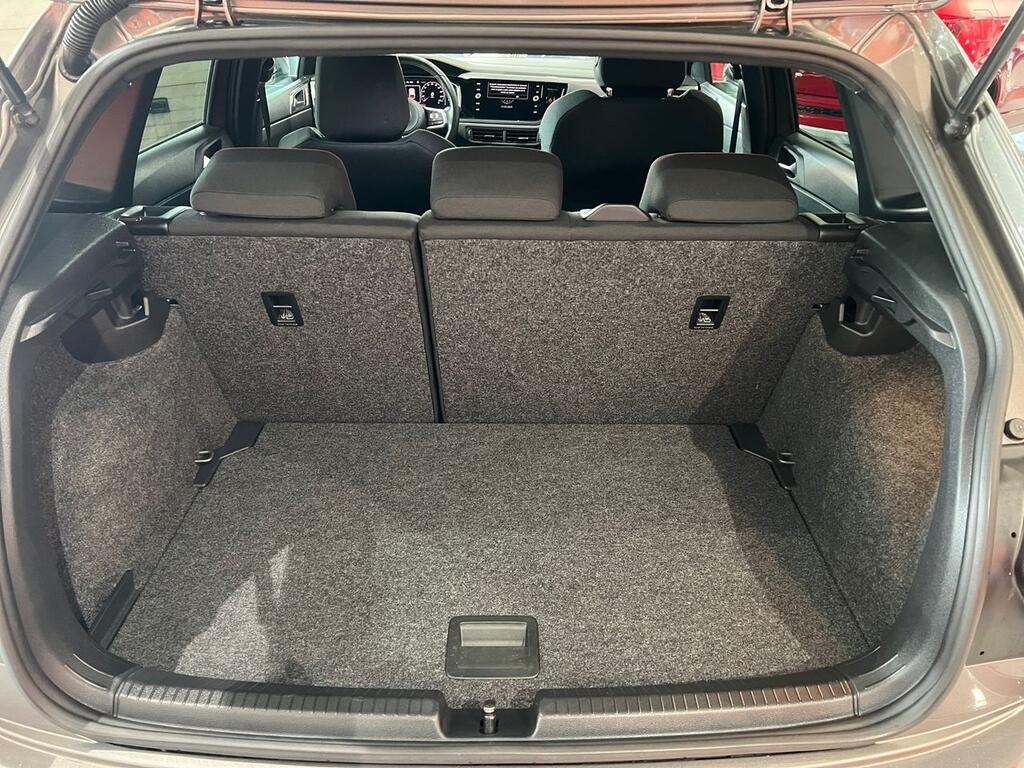 Volkswagen Polo GTI 2.0 TSI 147kW (200CV) DSG  //  29.782 km