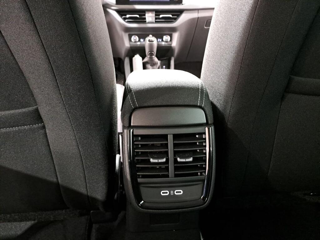 Skoda Scala 1.0 TSI 81KW (110 CV) Ambition  //  78.915 km