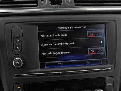 Renault Kadjar Zen Energy TCe 97kW (130CV) EDC  //  36.753 km