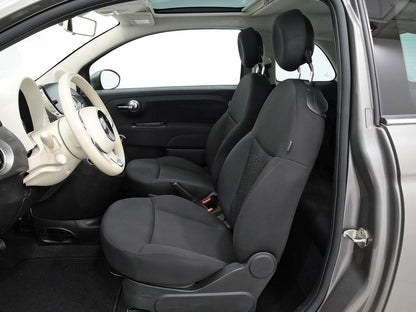 Fiat 500 Monotrim 1.0 Hybrid 51KW (70 CV)  //  30.552 km