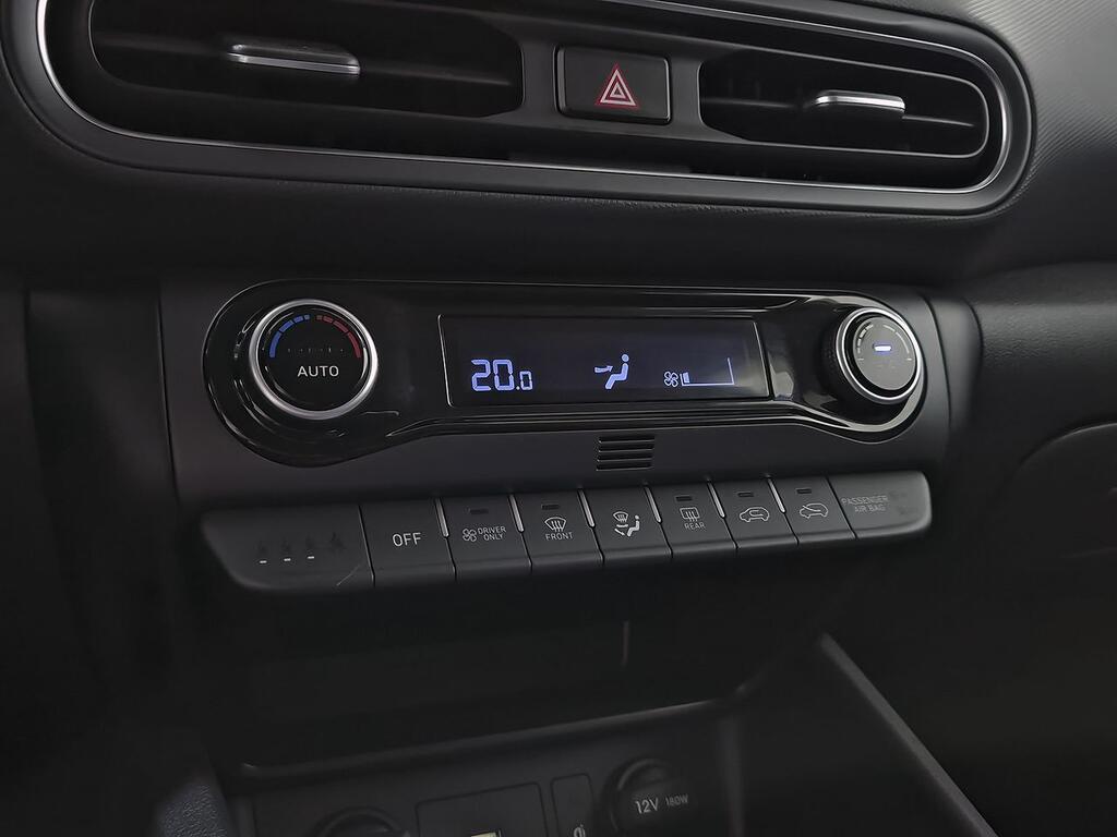 Hyundai Kona 1.6 GDI HEV Tecno 2C DCT  //  74.008 km