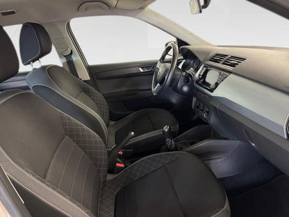 Skoda Fabia 1.0 MPI 44KW (60cv) Urban  //  48.098 km