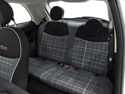 Fiat 500 Lounge 1.2 8v 51KW (69 CV)  //  36.024 km