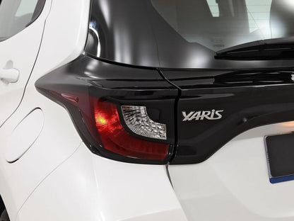 Toyota Yaris 1.0 70 Business // 48.670 km