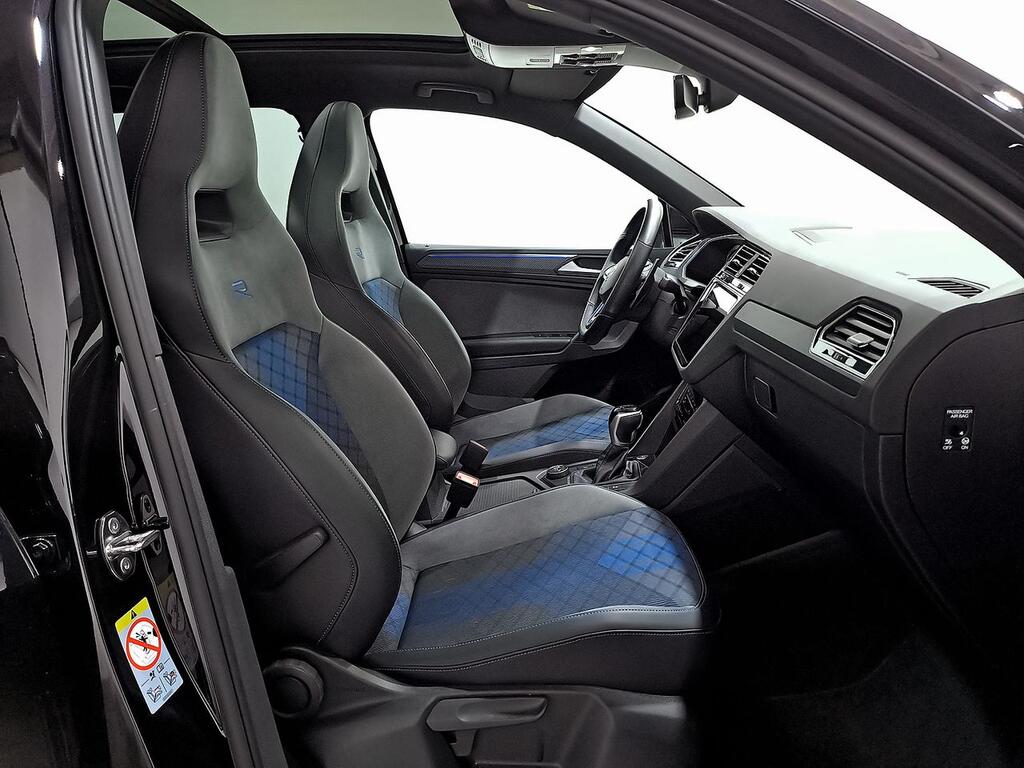 Volkswagen Tiguan R 2.0 TSI 235 kW (320 CV) DSG 4Motion  //  22.071 km