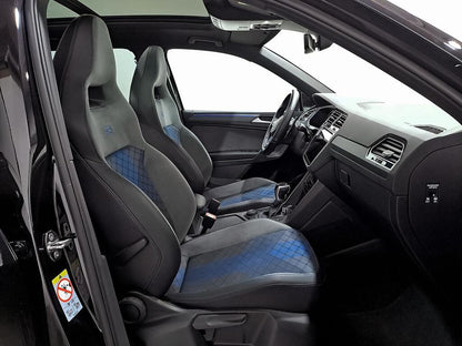 Volkswagen Tiguan R 2.0 TSI 235 kW (320 CV) DSG 4Motion  //  22.071 km