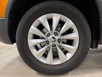 Skoda Karoq 1.5 TSI 110kW (150CV) DSG ACT Ambition  // 17.813 km