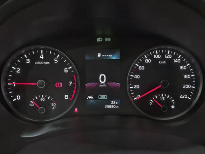 Kia Stonic 1.0 T-GDi 74kW (100CV) MHEV MT Drive  //  29.805 km