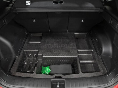 Hyundai Tucson 1.6 TGDI 110kW (150CV) 48V Tecno 2C  //  36.000 km
