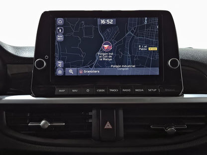 Kia Picanto 1.0 T-GDi 74kW (100CV) GT Line  // 47.377 km