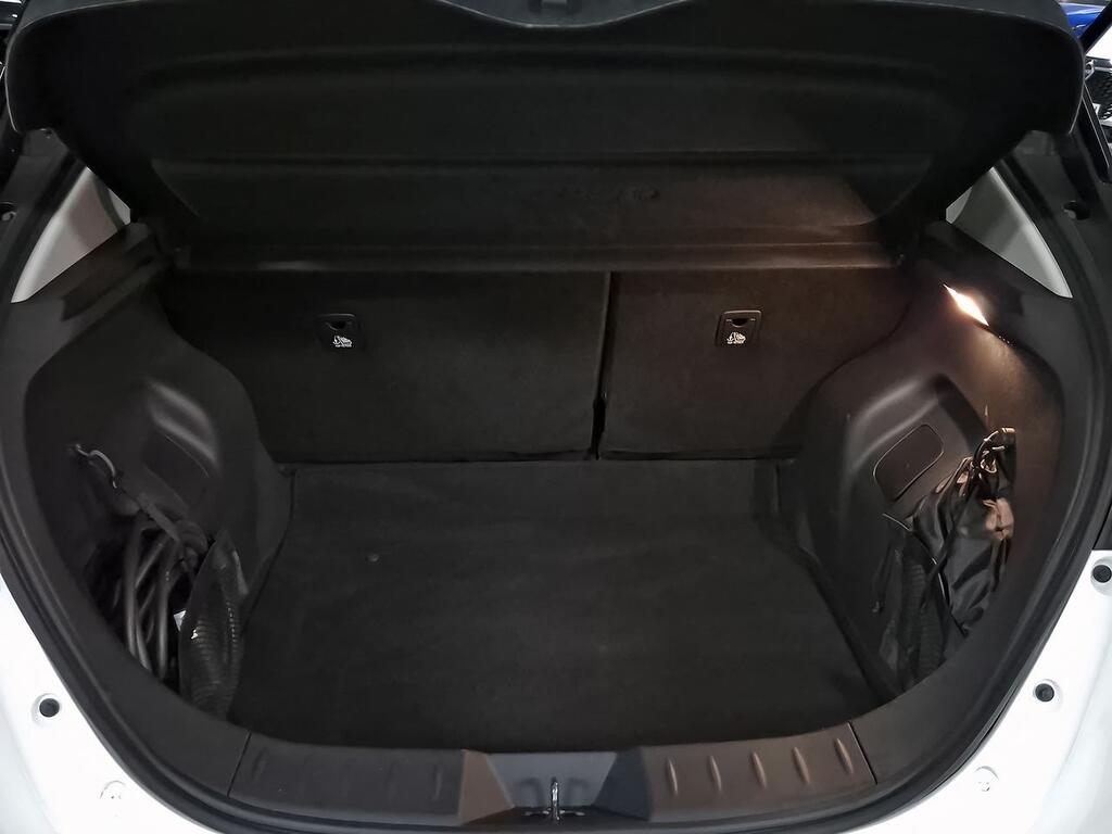 Nissan Leaf 62kWh e+ N-Connecta  //  21.273 km